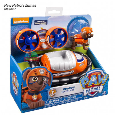 Paw Patrol : Zumas's-6053657